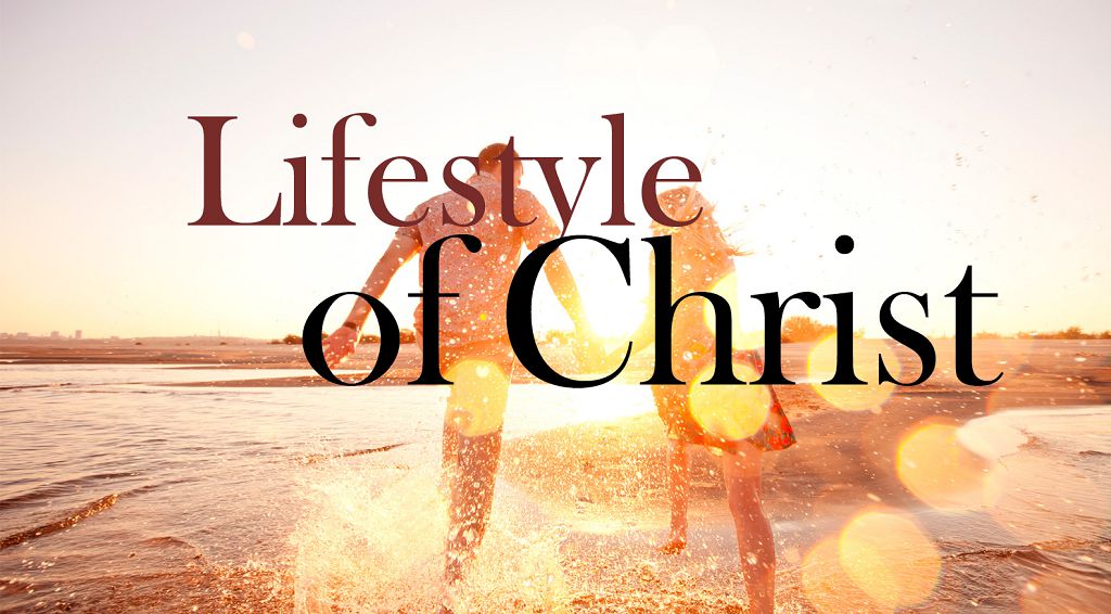 Christlicher Lebensstill
